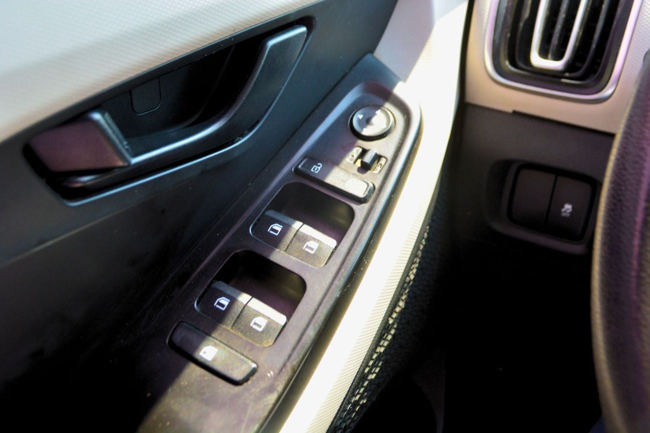 Hyundai Creta COMFORT