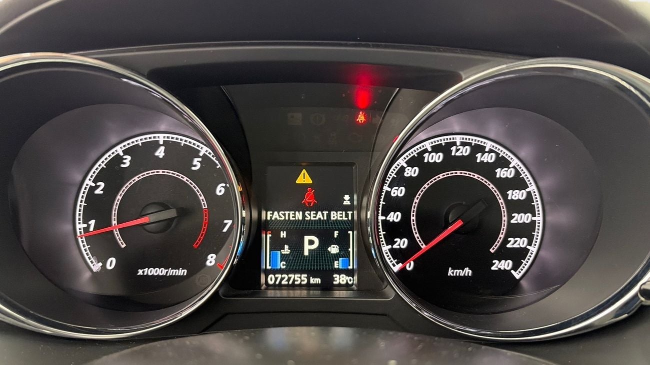 Mitsubishi ASX MIDLINE | Guaranteed Warranty | 0 Down Payment