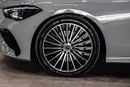 Mercedes Benz CLE200