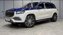 مرسيدس بنز 600 Maybach Mercedes-Benz Maybach GLS 600 2023 مواصفات الأوروبية