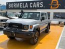Toyota Land Cruiser Pick Up Toyota Land Cruiser 79 4.0L V6