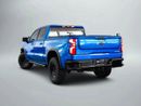 Chevrolet Silverado 1500 CREW CAB ZR2