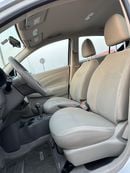 Nissan Sunny SV