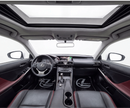 Lexus IS300 2.5