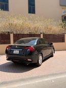 Mitsubishi Lancer 1.8