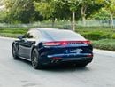 Porsche Panamera 4S E- HYBRID