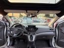 Honda CR-V EX 2.4L