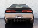 Dodge Challenger SXT