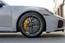 Porsche 911 TURBO S