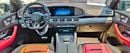 Mercedes Benz GLE53 AMG COUPE 4MATIC+ Under Agency Warranty 2026 GCC