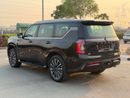 Nissan Patrol LE PLATINUM CITY