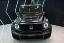 Mercedes Benz G63 AMG Stronger Than Time Edition, Brabus Body Kit, Carbon Interior!!