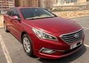 Hyundai Sonata GL