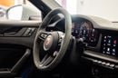 Porsche 911 TARGA 4GTS GCC Specs | Warranty | As Brand New Condition