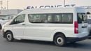 Toyota Hiace DX