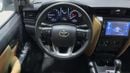 Toyota Fortuner EXR 2021 | AED 1164/Month | 0 DP | 30 Day Return | Warranty | Service History