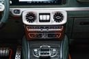 BRABUS 700 - Mercedes-AMG G 63