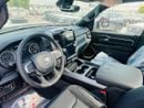 RAM 1500 LARAMIE CREW