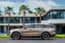 Lincoln Aviator Reserve II Aviator Reserve II | 2,155 P.M | 0% Downpayment | WARRANTY!