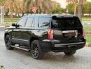 GMC Yukon DENALI