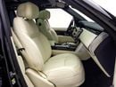 Land Rover Range Rover Autobiography P530 | GCC Spec | Full Dealer Service History And Under Warranty