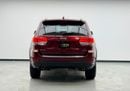 Jeep Grand Cherokee LIMITED 2020 Jeep Grand Cherokee Limited, Auto Guard Warranty, Service History, GCC Specs.