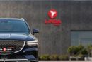 Genesis GV70 PREMIUM Genesis GV70 2024 GCC | Agency Warranty | Service Contract