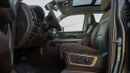 RAM 1500 LIMITED Longhorn Crew Cab Hurricane H.O 3.0TT GCC 2026 With 5 Years or 200,000 Km Warranty