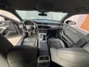 أودي RS6 ستاندارد إصدار RS6