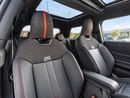 Mini Cooper LUXURY JCW KIT