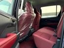 Toyota Hilux V6 4.0 Limited GCC Specs