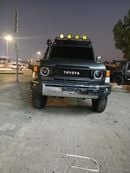 تويوتا لاند كروزر بيك آب