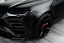 Lamborghini Urus LAMBORGHINI | URUS NOVITEC - ESTESO WIDEBODY