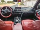 بي أم دبليو M3 xdrive 2.0l