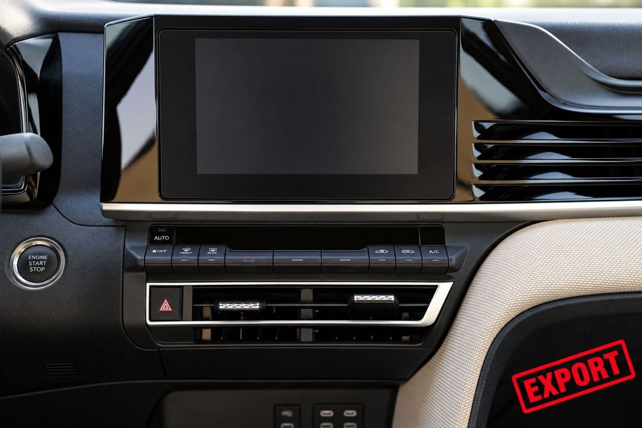 تويوتا كامري LE 2025 Toyota Camry 2.5L 2025 Toyota Camry 2.5L