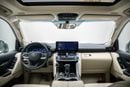 Toyota Land Cruiser VX 3.5L - White Inside Beige | Export Only