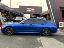BMW 330i M SPORT Stunning 330i M Sport - Korean Specs - Excellent Condition