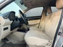 Suzuki Dzire GLX
