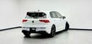 Volkswagen Golf R Topline, VW Service Pack, Full VW Service History, Fully Loaded, GCC