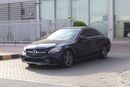 Mercedes Benz C300 STANDARD