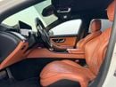 Mercedes Benz S500 4MATIC L