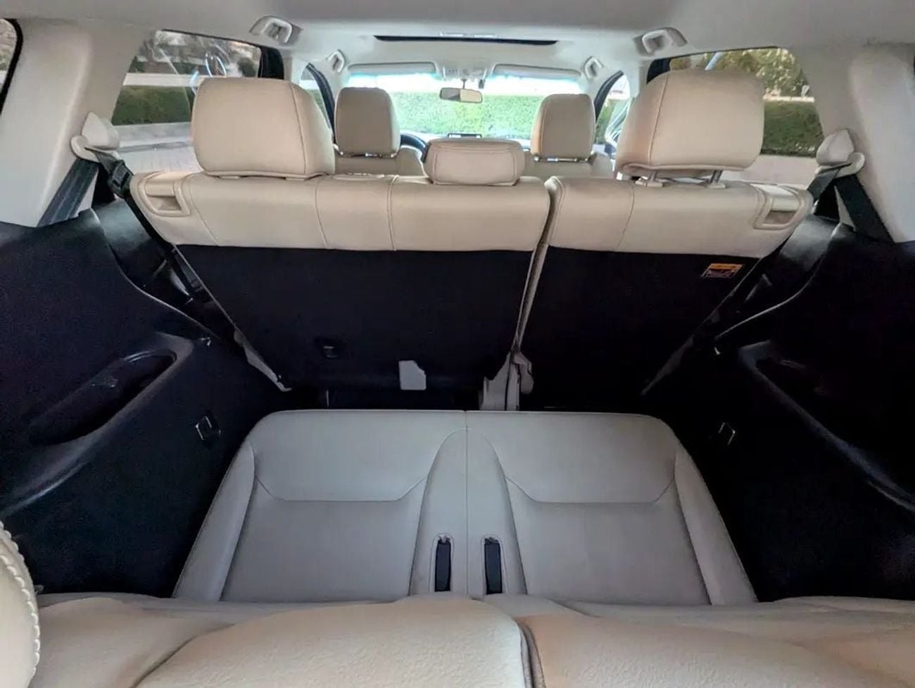 مازدا CX9 GT مازدا CX-9 GT موديل 2021 - كاملة المواصفات | مواصفات خليجية للبيع: مازدا CX-9 GT موديل 2021، سيارة ر