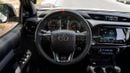 Toyota Hilux GR SPORT