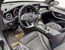 مرسيدس بنز GLC 63 AMG S 2018 Mercedes-Bez GLC63 Full Service History, Excellent Condition