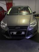 Ford Focus AMBIENTE