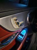 مرسيدس بنز C 300 ستاندارد STANDARD