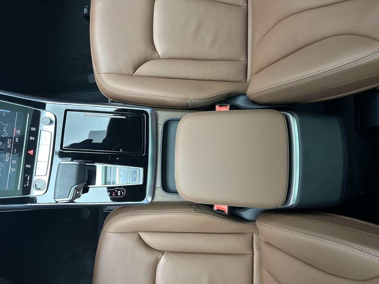 أودي Q7 45 TFSI SUV 45 TFSI quattro 252hp (Ref# 16758)