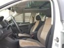 Volkswagen Tiguan Sport