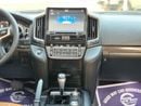 Toyota Land Cruiser GXR GT Landcruiser GXR GRAND TOURING 2021 V6 LHD Full Option