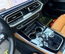 BMW X5 xDrive40i, Warranty, Full Service History, Excellent Condition, GCC